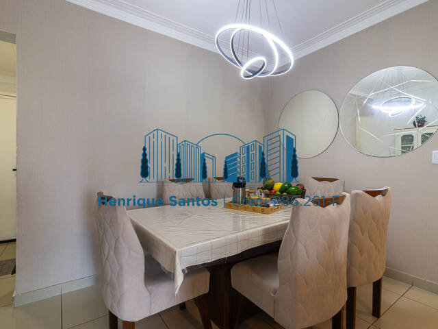 Apartamento para Venda em Barueri - 4