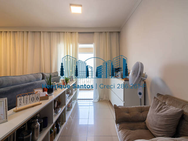 Apartamento para Venda em Barueri - 5