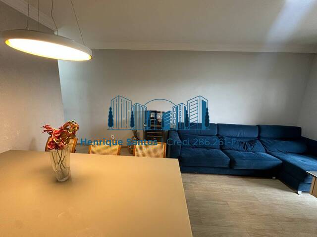 Apartamento para Venda em Barueri - 5