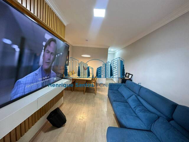 Apartamento para Venda em Barueri - 4