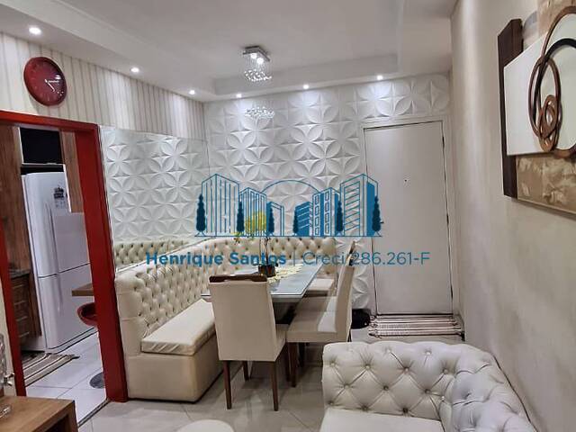 Apartamento para Venda em Barueri - 4