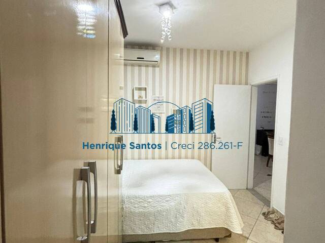 Apartamento para Venda em Jandira - 5