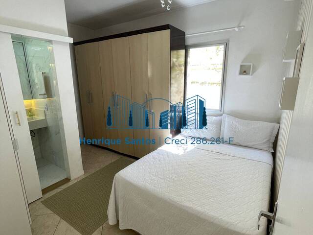 Apartamento para Venda em Jandira - 4