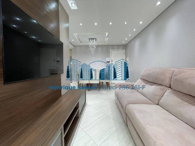 Apartamento para Venda em Barueri - 4