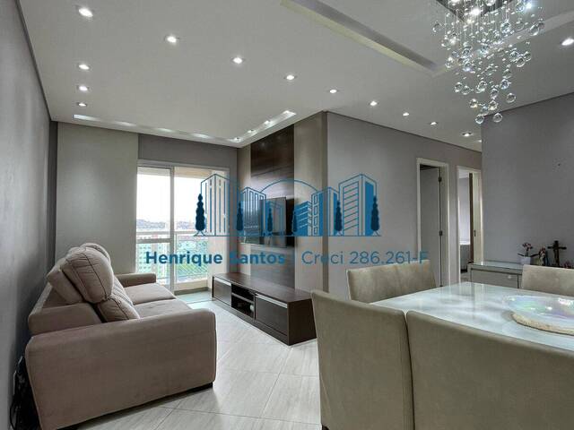 Venda em Bethaville I - Barueri