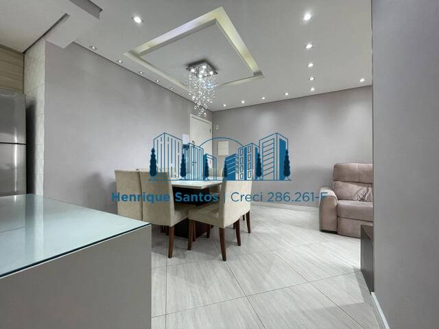 Apartamento para Venda em Barueri - 5