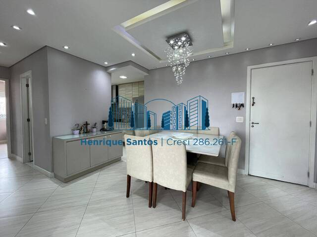 Apartamento para Venda em Barueri - 2