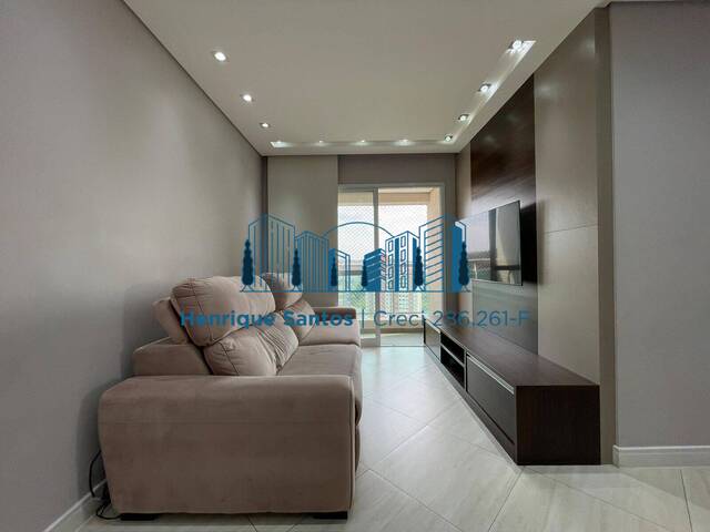 Apartamento para Venda em Barueri - 3