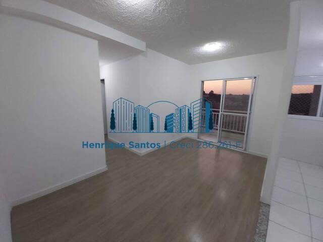 Apartamento para Venda em Barueri - 2