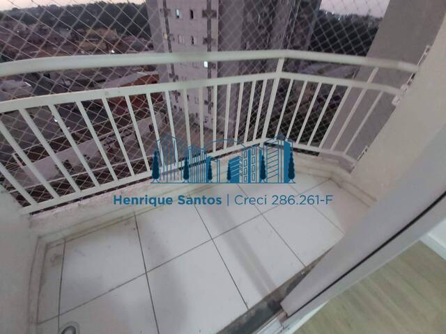 Apartamento para Venda em Barueri - 4