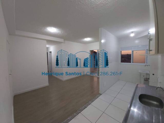 Venda em Parque Viana - Barueri