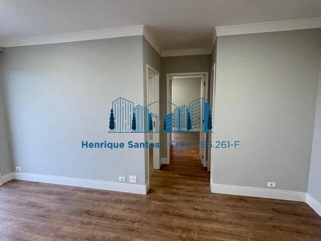 Apartamento para Venda em Barueri - 2