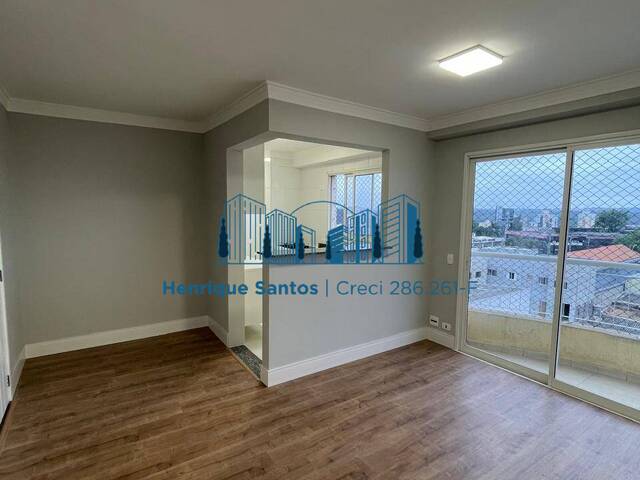 Apartamento para Venda em Barueri - 5