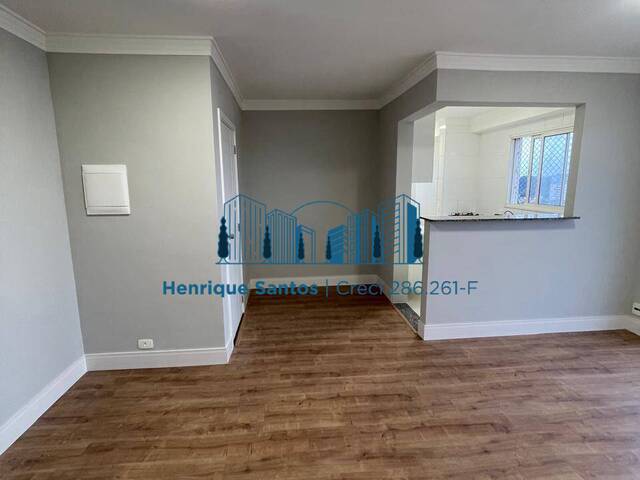 Apartamento para Venda em Barueri - 3