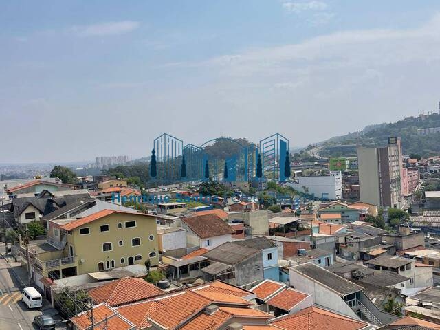 Apartamento para Venda em Barueri - 4