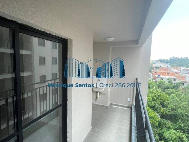 Apartamento para Venda em Barueri - 3