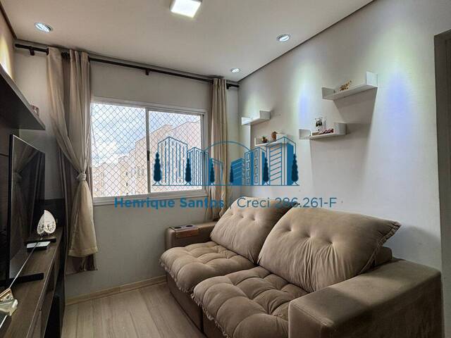 Apartamento para Venda em Barueri - 2