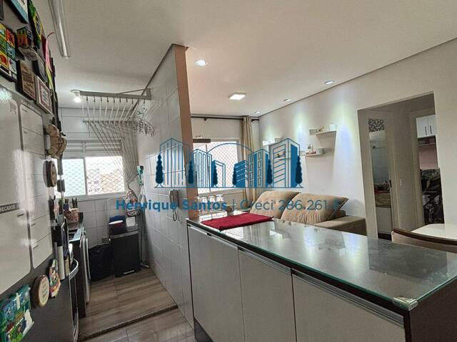 Apartamento para Venda em Barueri - 4