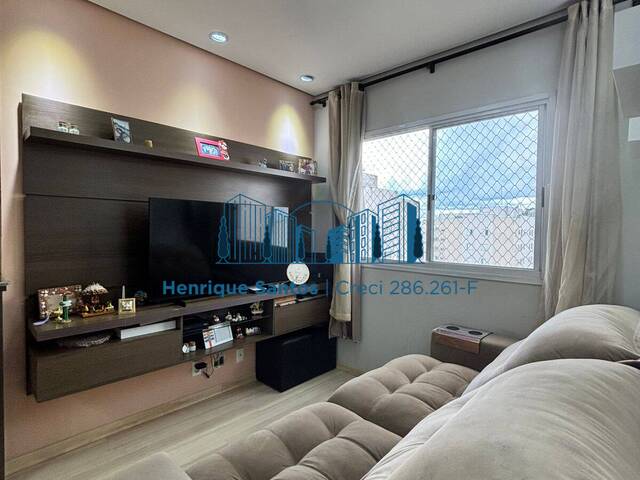 Apartamento para Venda em Barueri - 3