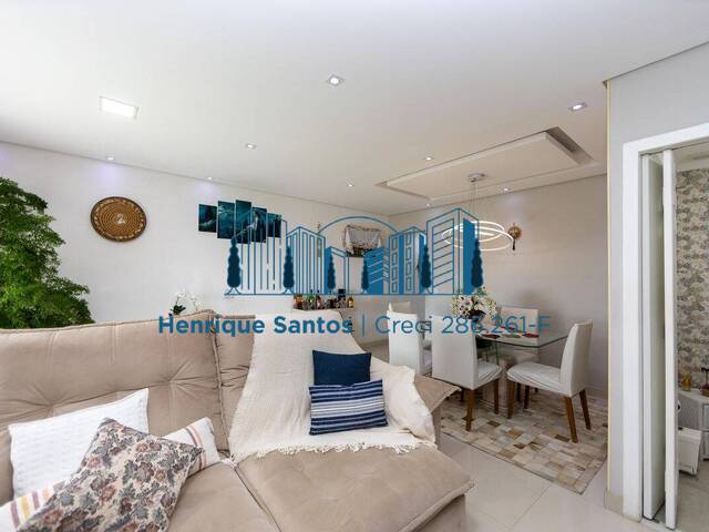 Apartamento para Venda em Barueri - 5