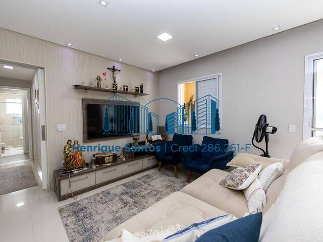 Apartamento para Venda em Barueri - 4