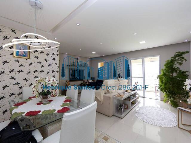 Venda em Jardim Tupanci - Barueri