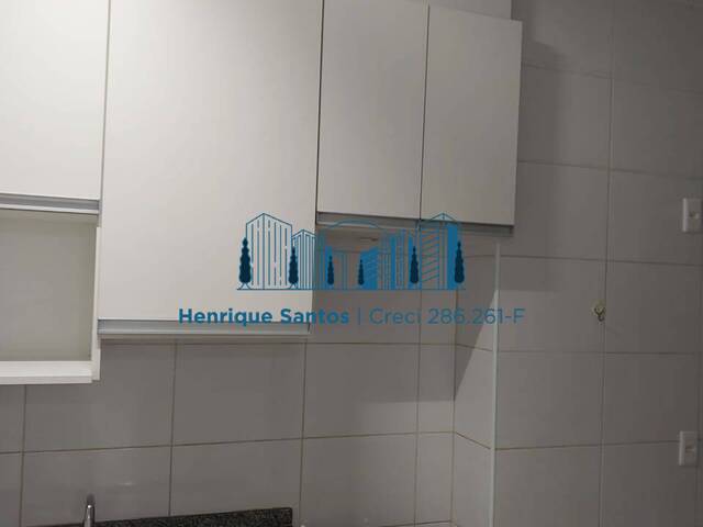 Apartamento para Locação em Barueri - 5