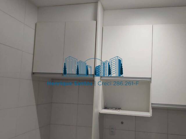 Apartamento para Locação em Barueri - 4