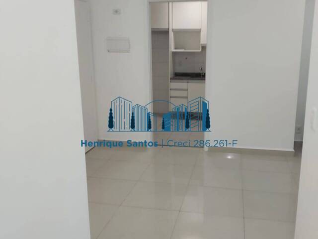 #12 - Apartamento para Locação em Barueri - SP