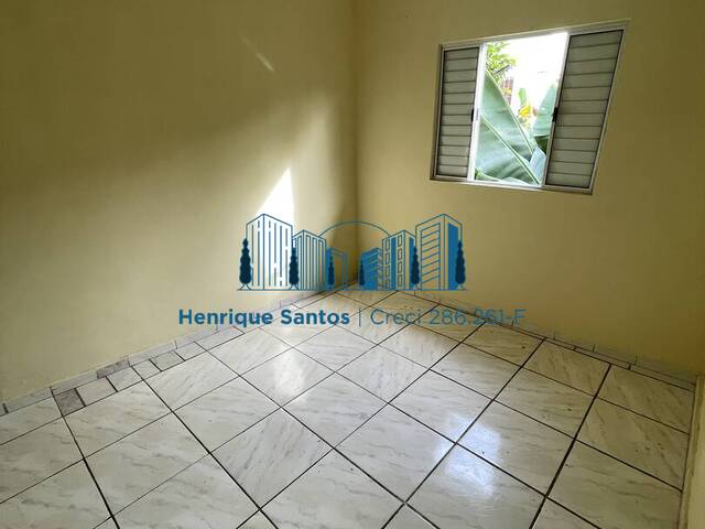 Casa para Locação em Jandira - 5