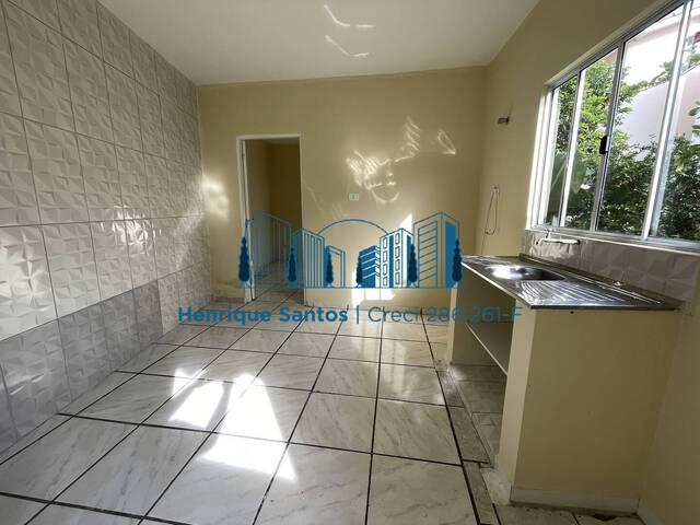 Casa para Locação em Jandira - 2